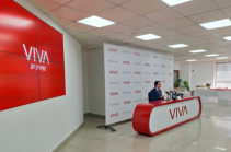 Viva. Հայաստանի տեխնոլոգիական առաջատար ընկերությունն իր հաճախորդներին ներկայանում է նորացված ապրանքային նշանով (լուսանկաներ)