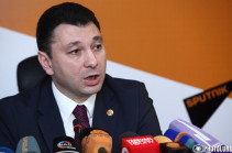 Шармазанов: Николистские власти портят отношения с РФ и улучшают отношения с Турцией, по сути превращая государство в «полигон»