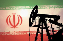«ԱՄՆ-ն չի կարող խանգարել Իրանին՝ վաճառել իր նավթը»․ Ջավադ Օուջի