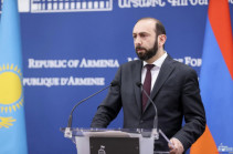 Азербайджан создает новые, порой искусственные препятствия для затягивания процесса подписания мирного договора — Мирзоян