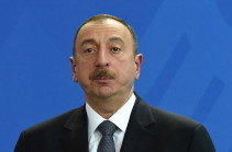Алиев хочет, чтобы Азербайджан присоединился к БРИКС