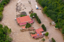 Правительство Армении возместит ущерб гражданам, пострадавшим от майского наводнения в Лорийской и Тавушской областях