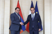Франция продолжит вооружать Армению, несмотря на обострение отношений с Азербайджаном: Bloomberg