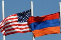 Армения и США продлили соглашение против оружия массового поражения еще на 7 лет