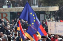 Армения получит 10 миллионов евро от Фонда мира ЕС: Венгрия сняла вето