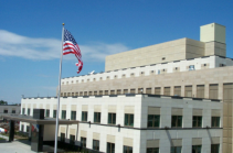 Посольство США поздравило Армению по случаю Дня Конституции