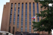 Желаем вам мира и процветания: Посольство России поздравило граждан Армении