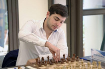 88 армянских шахматистов примут участие в 8th Batumi Municipality Cup