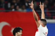 ՈՒԵՖԱ-ն երկու խաղով որակազրկեց Թուրքիայի հավաքականի պաշտպան Դեմիրալին