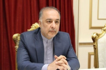 Посол Ирана об азербайджанском происхождении одного из кандидатов в президенты: политика Ирана не изменится