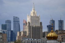 МИД РФ: прекращение Западом поставок оружия на Украину ускорит начало переговоров