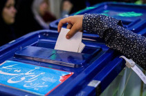 Իրանում օրվա մեջ երկրորդ անգամ երկարացրել են քվեարկության համար նախատեսված ժամանակը․ նախագահական ընտրությունների երկրորդ փուլն է