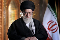 Религиозный лидер Ирана призвал нового президента Ирана Масуда Пезешкиана продолжить курс своего предшественника Эбрахима Раиси