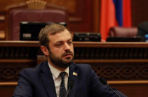 Министр экономики Армении отправился в Екатеринбург для участия в сессии ЕАЭС по промышленной политике