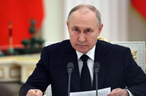 Песков: Запад не связывался с Кремлем по мирным инициативам России