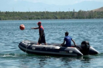 Սևանա լճի լողափի տարածքում երեխաներ էին կորել․ փրկարարները հայտնաբերել են նրանց