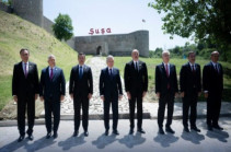 ԵՄ-ում քննադատել են Օրբանի մասնակցությունը Շուշիում կայացած թյուրքական գագաթնաժողովին