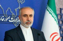 Канани: Иран сыграл важную роль в решении кризиса на Кавказе