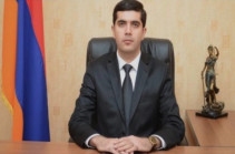 ԲԴԽ-ն դադարեցրեց դատավոր Արթուր Ստեփանյանի լիազորությունները