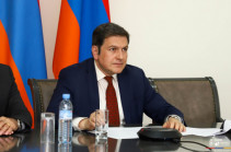 ՀՀ ԱԳ նախարարի տեղակալը ներկայացրել է ՍԾՏՀԿ-ում Հայաստանի նախագահության առաջնահերթությունները