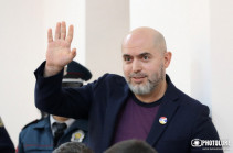 Армен Ашотян: Кому нужна оппозиция Армении?