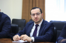 США являются ключевым партнером Армении в реализации цифровой трансформации — Мхитар Айрапетян