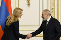 ԱՄՆ վարչակազմը կարևորում է սերտ համագործակցությունը Հայաստանի հետ. հետևողականորեն կաջակցեն ՀՀ կառավարության ծրագրերին
