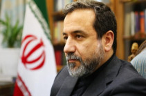 Новым министром иностранных дел Ирана будет Аббас Арагчи: Tasnim