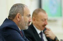 Հայաստանի ու Ադրբեջանի ղեկավարների աշխատակազմերի միջև կապը շարունակում է գործել