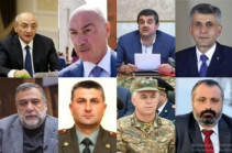 Free Armenian Prisoners: Призываем госсекретаря США уделить приоритетное внимание освобождению армянских заключённых