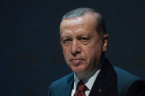 Эрдоган: Надеюсь на скорейшее заключение мирного соглашения между Ереваном и Баку