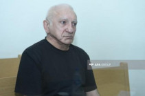 В азербайджанском суде продолжается судебный процесс по делу армянского пленного Рашида Бегларяна