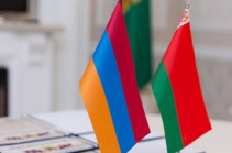 «Трудно объяснить позицию армянских властей»: МИД России призвал к примирению Еревана с Минском