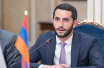 Рубен Рубинян: У Армении нет территориальных амбиций: мы готовы продолжить процесс демаркации границы с Азербайджаном и в короткие сроки подписать мирный договор