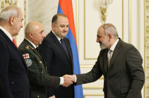 Армения заинтересована в углублении и развитии многопрофильного сотрудничества с Грузией
