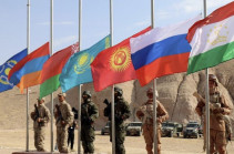 Постпред России Васильев: Армении начислят взнос в ОДКБ за 2025 год