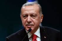 Открытие "Зангезурского коридора" станет важным шагом на пути к укреплению и завершению мирного соглашения — Эрдоган