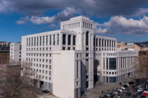 МИД Армении поздравил правительство и народ Черногории по случаю Дня государственности