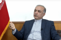 Посол Ирана: Нет азербайджанской земли, находящейся под контролем Армении, из-за чего Баку хотел бы напасть
