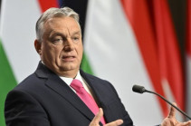 Орбан направил лидерам ЕС свой «мирный план» по войне РФ против Украины