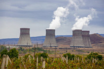 Интерес к строительству новой АЭС в Армении проявили США, Россия, Южная Корея и Китай — Заместитель министра