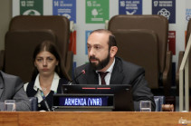 Глава МИД Армении: Полноценное урегулирование отношений с Турцией окажет положительное воздействие на регион