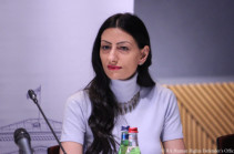 Омбудсмен Армении назвала вопрос удерживаемых в Азербайджане армянских пленных проблемой всего мира