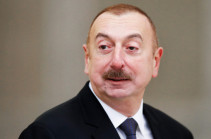 Ильхам Алиев также отбыл в Лондон