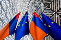 Европейский совет одобрил предложение начать переговоры о либерализации визового режима с Арменией