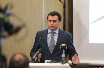 Акоп Аршакян: финансовая система Армении стабильна и не демонстрирует спада