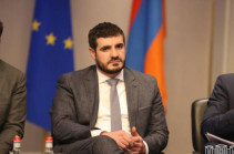 Հայաստանի հետ վիզաների ազատականացման երկխոսություն սկսելու վերաբերյալ որոշումը կկայացվի հուլիսի 22-ին. Արման Եղոյան