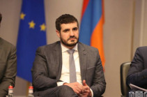Решение начать переговоры по либерализации визового режима с Арменией будет принято 22 июля — Арман Егоян