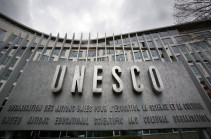 Делегация ЮНЕСКО посетила ряд образовательных и культурных учреждений Армении
