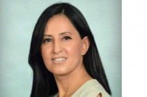 Мария Габриелян избрана депутатом парламента Сирии от армянской общины